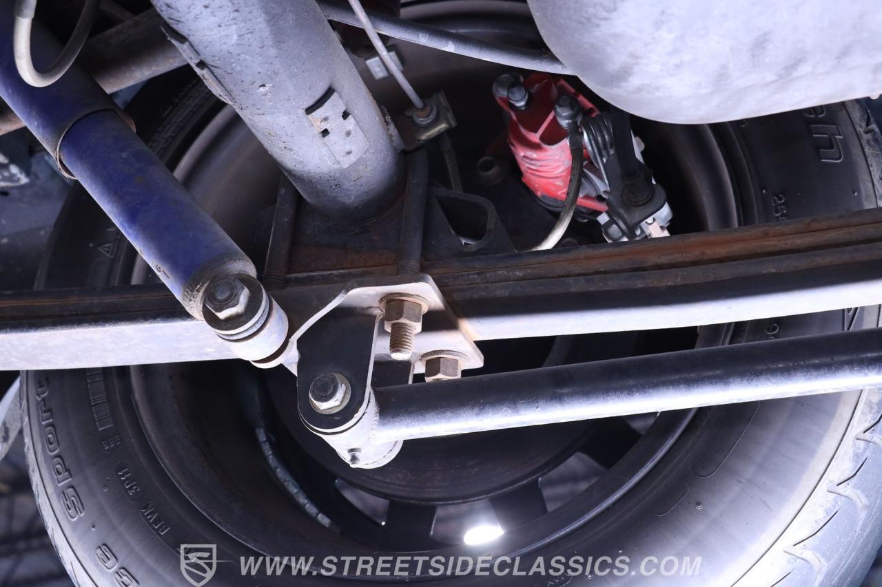 1995 Chevrolet S10 LS1 Restomod