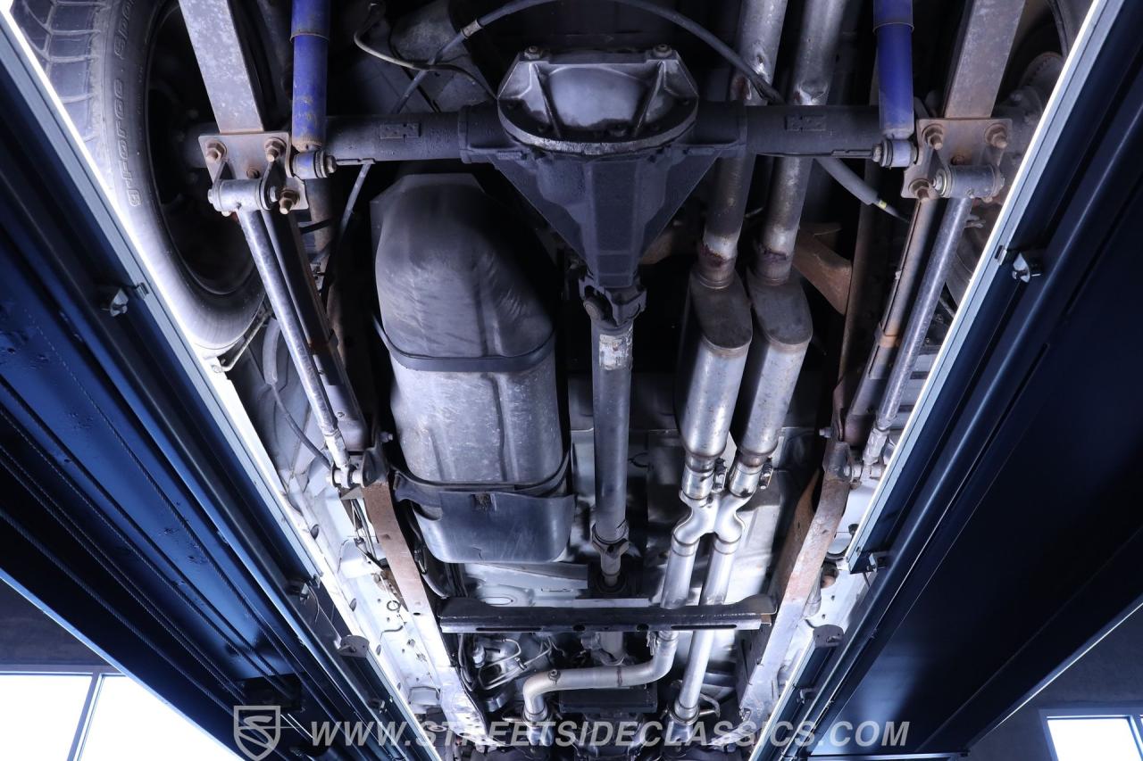 1995 Chevrolet S10 LS1 Restomod