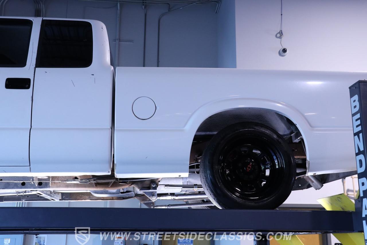 1995 Chevrolet S10 LS1 Restomod