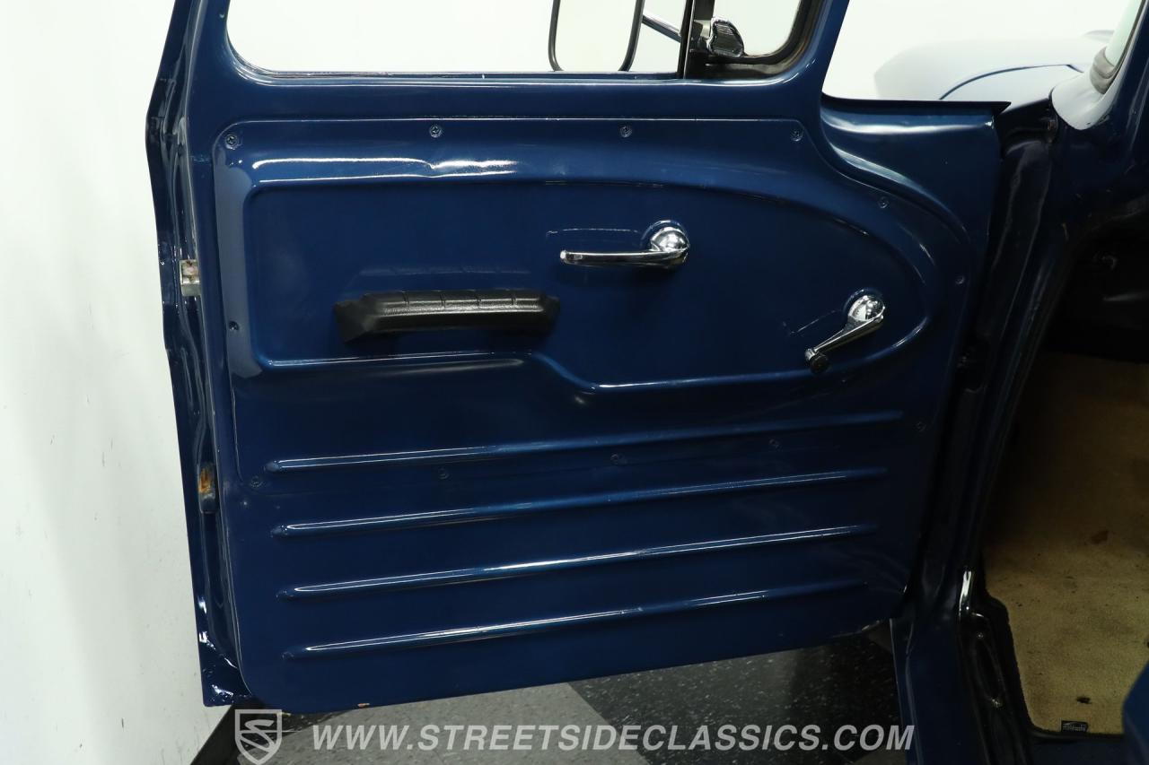 1963 Chevrolet c10 Stepside