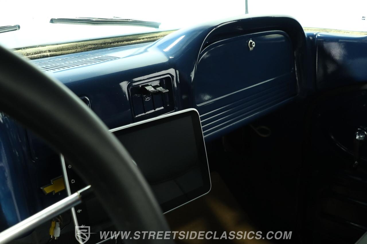 1963 Chevrolet c10 Stepside