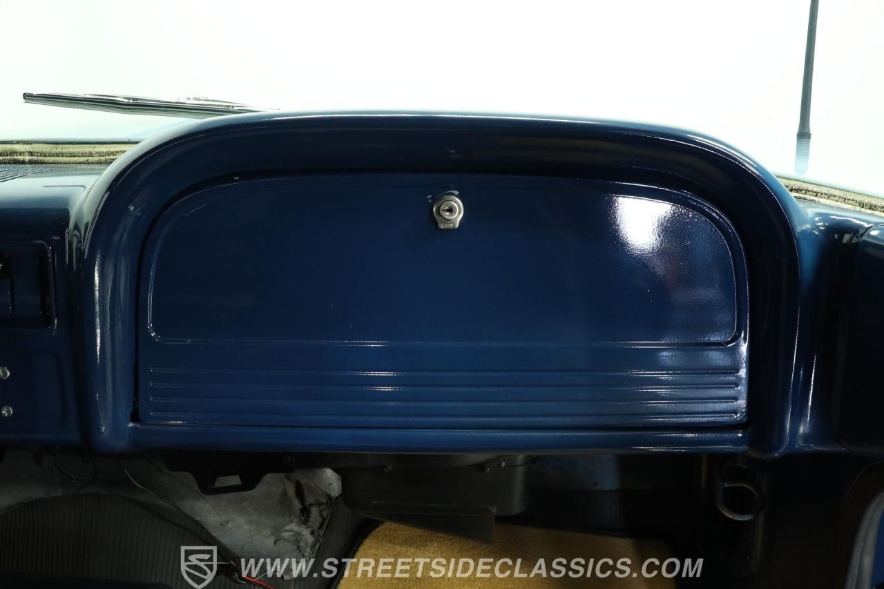 1963 Chevrolet c10 Stepside