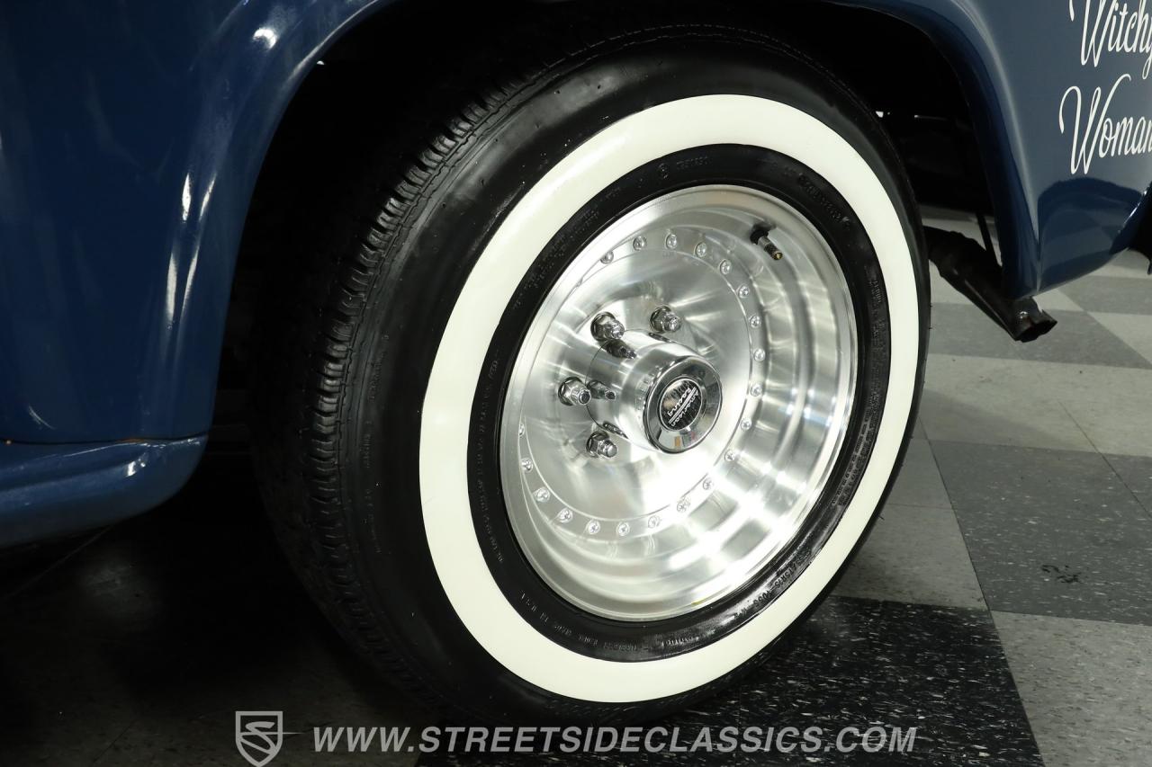 1963 Chevrolet c10 Stepside