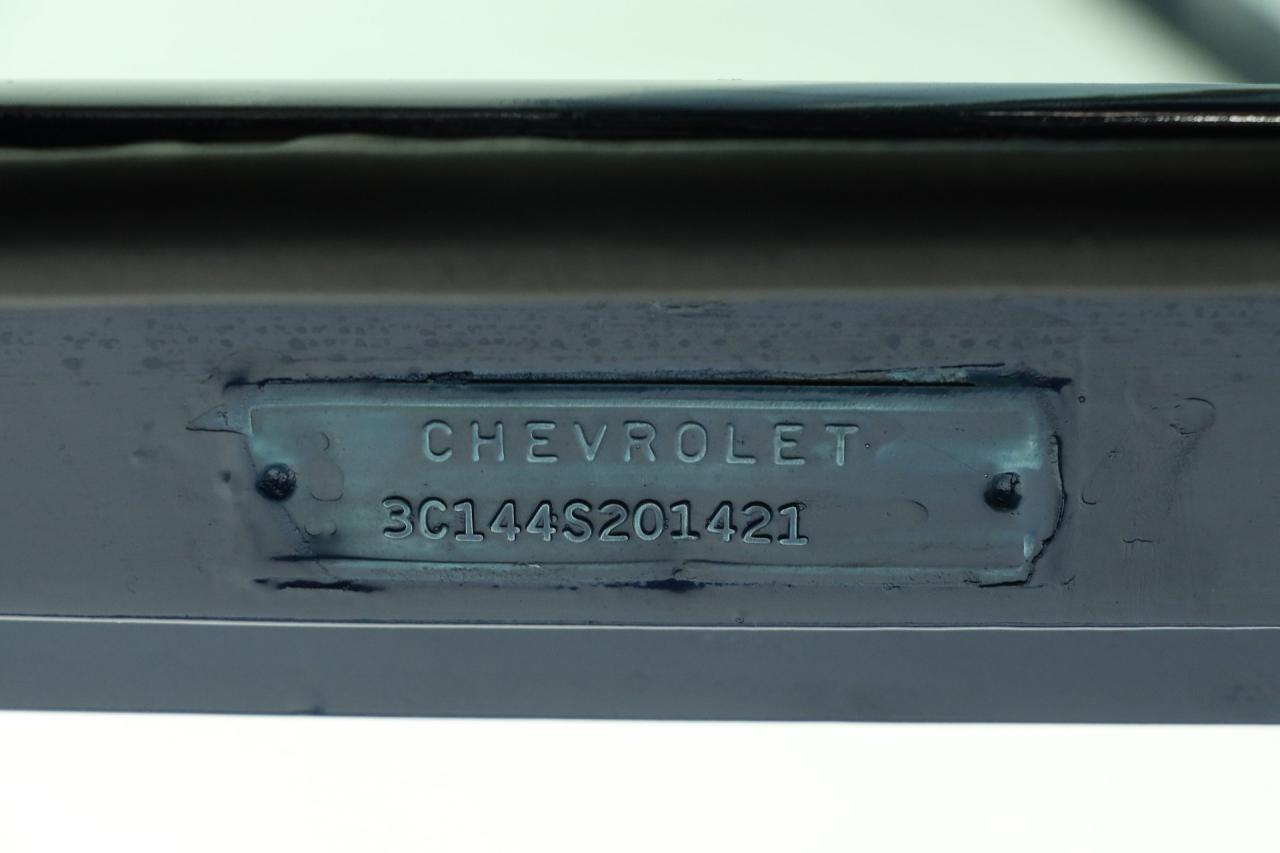 1963 Chevrolet c10 Stepside