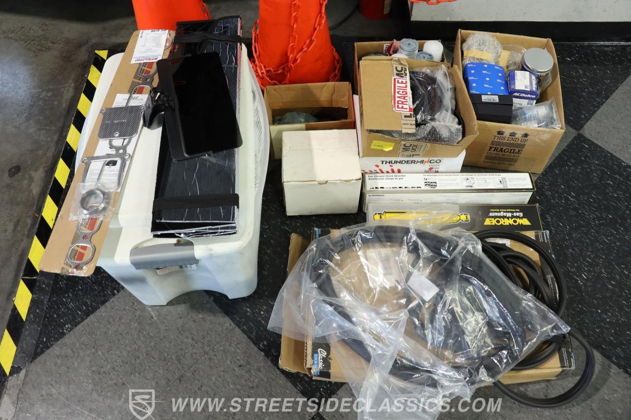 1963 Chevrolet c10 Stepside