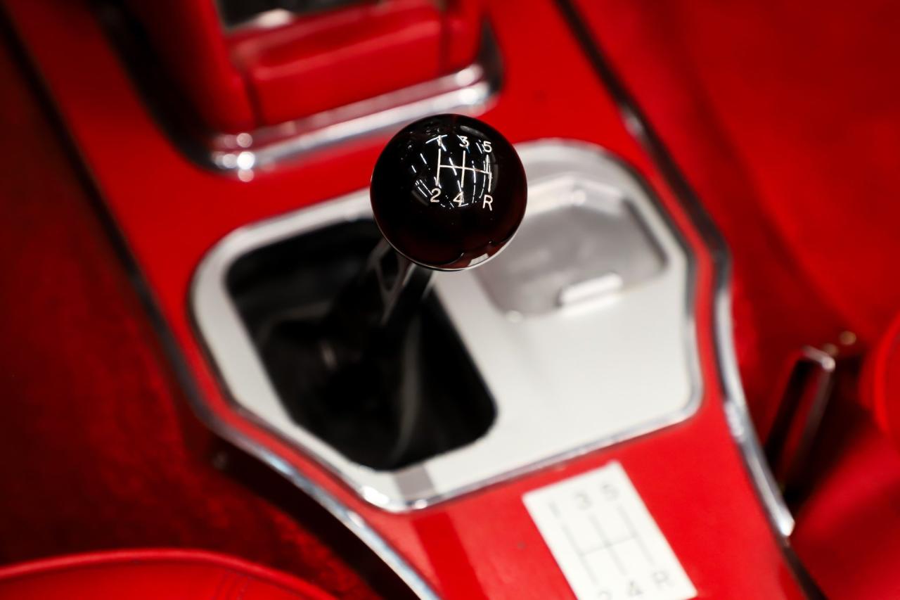 1964 Chevrolet Corvette Restomod