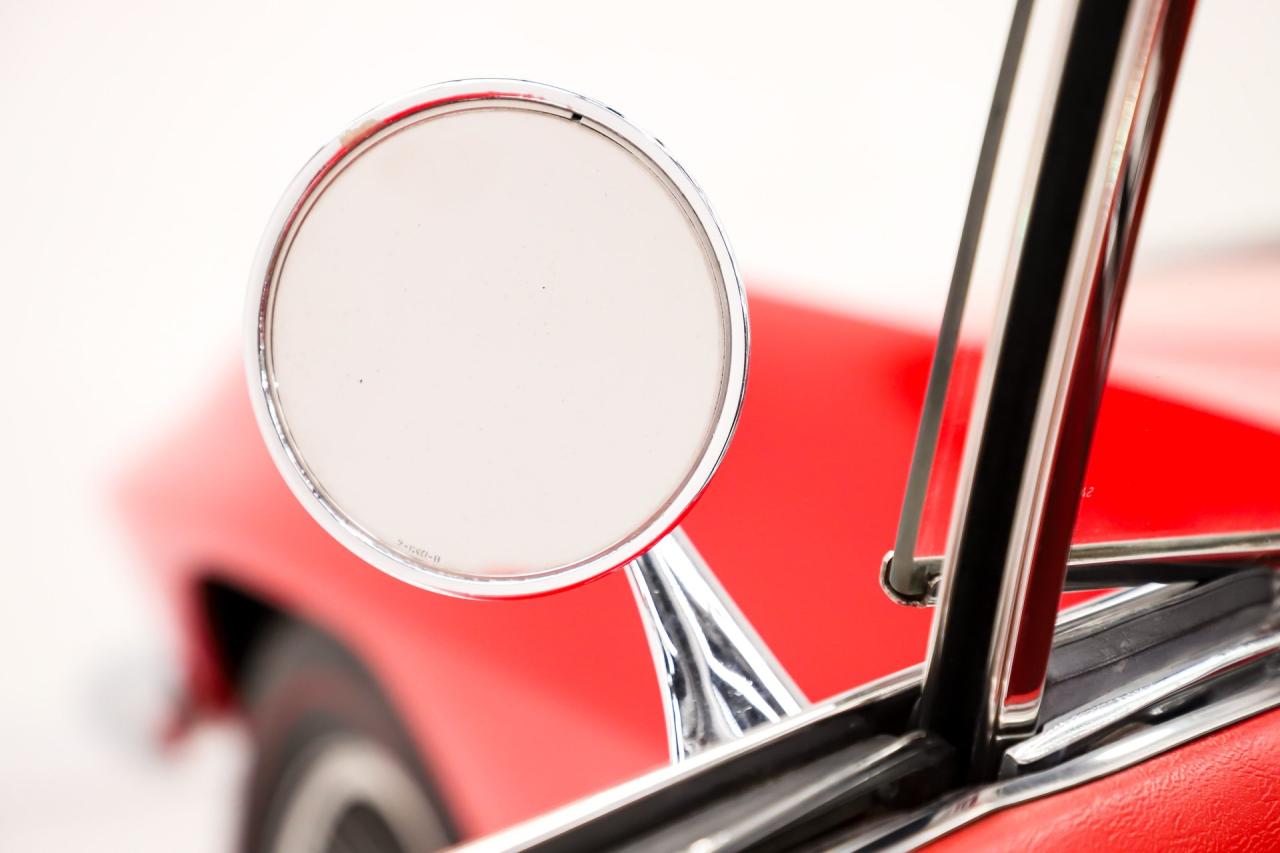 1964 Chevrolet Corvette Restomod