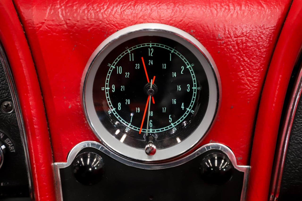 1964 Chevrolet Corvette Restomod