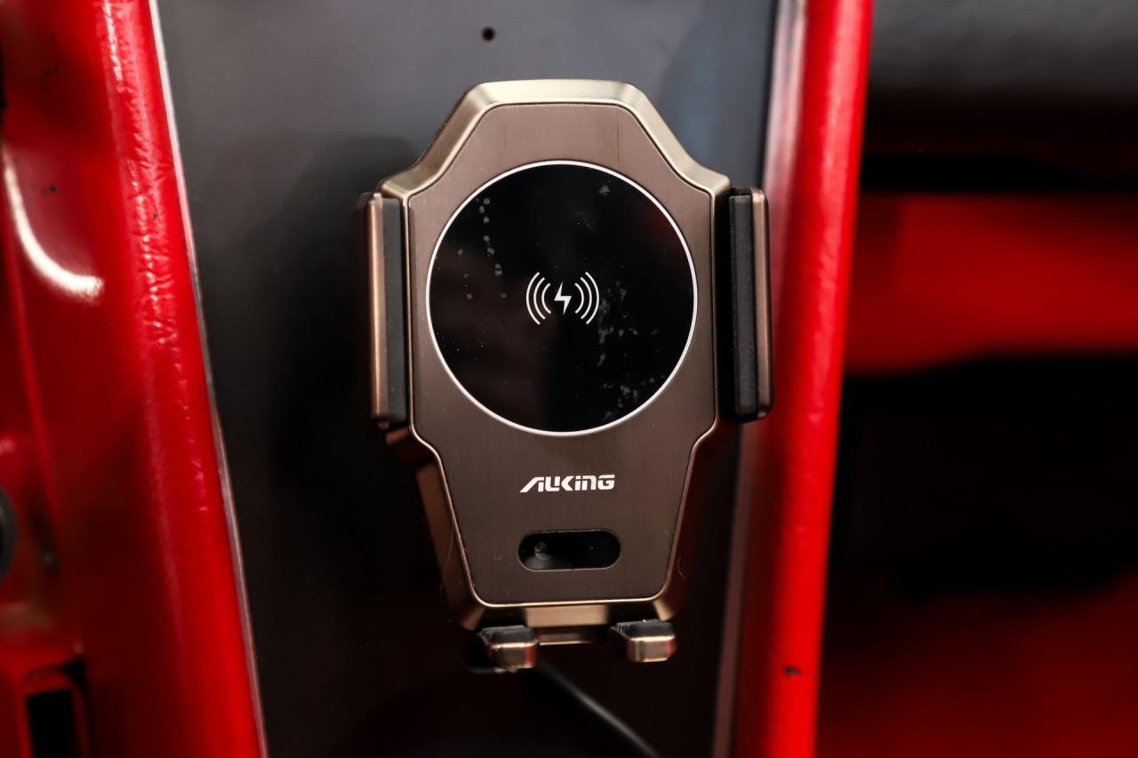 1964 Chevrolet Corvette Restomod