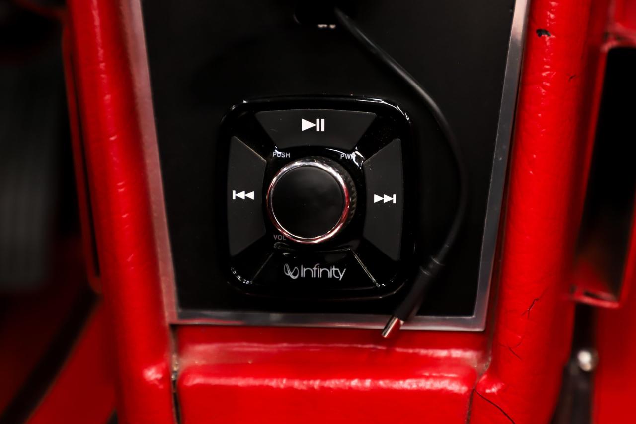 1964 Chevrolet Corvette Restomod