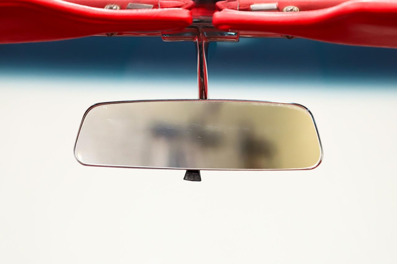 1964 Chevrolet Corvette Restomod