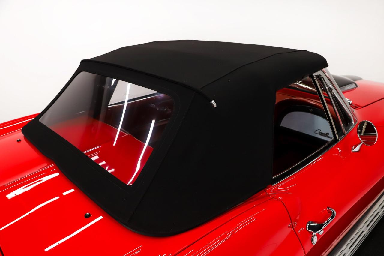 1964 Chevrolet Corvette Restomod