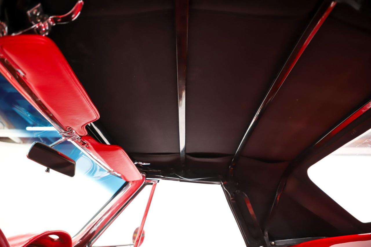 1964 Chevrolet Corvette Restomod