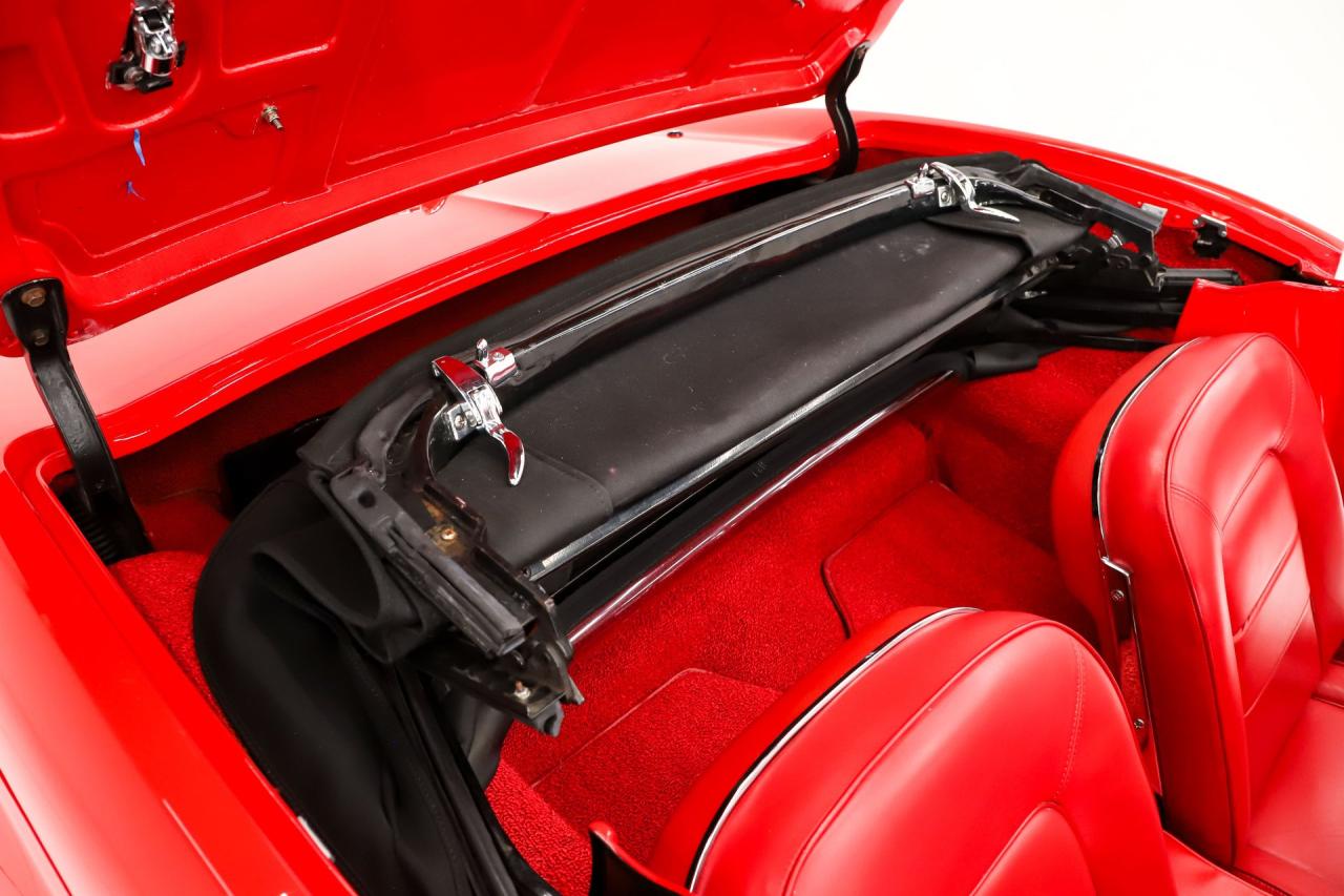 1964 Chevrolet Corvette Restomod