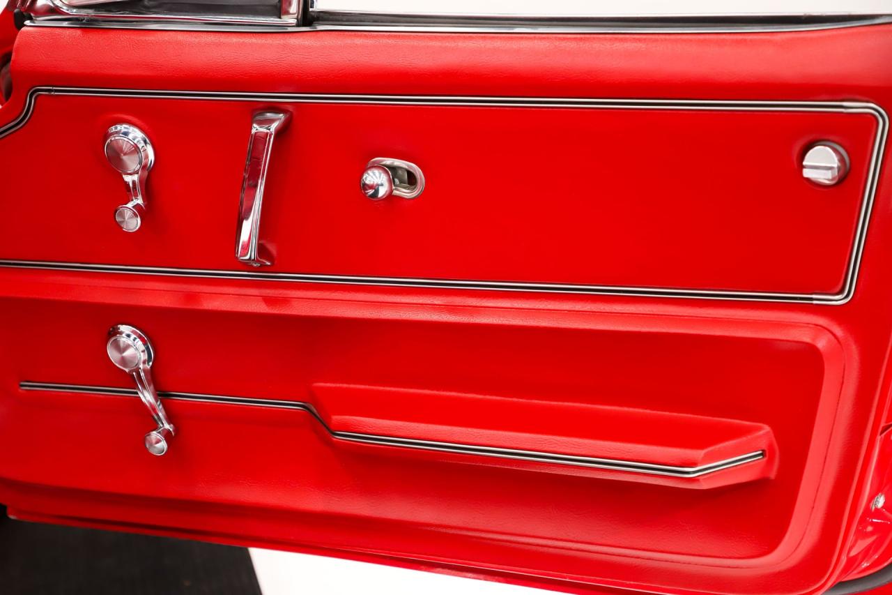 1964 Chevrolet Corvette Restomod