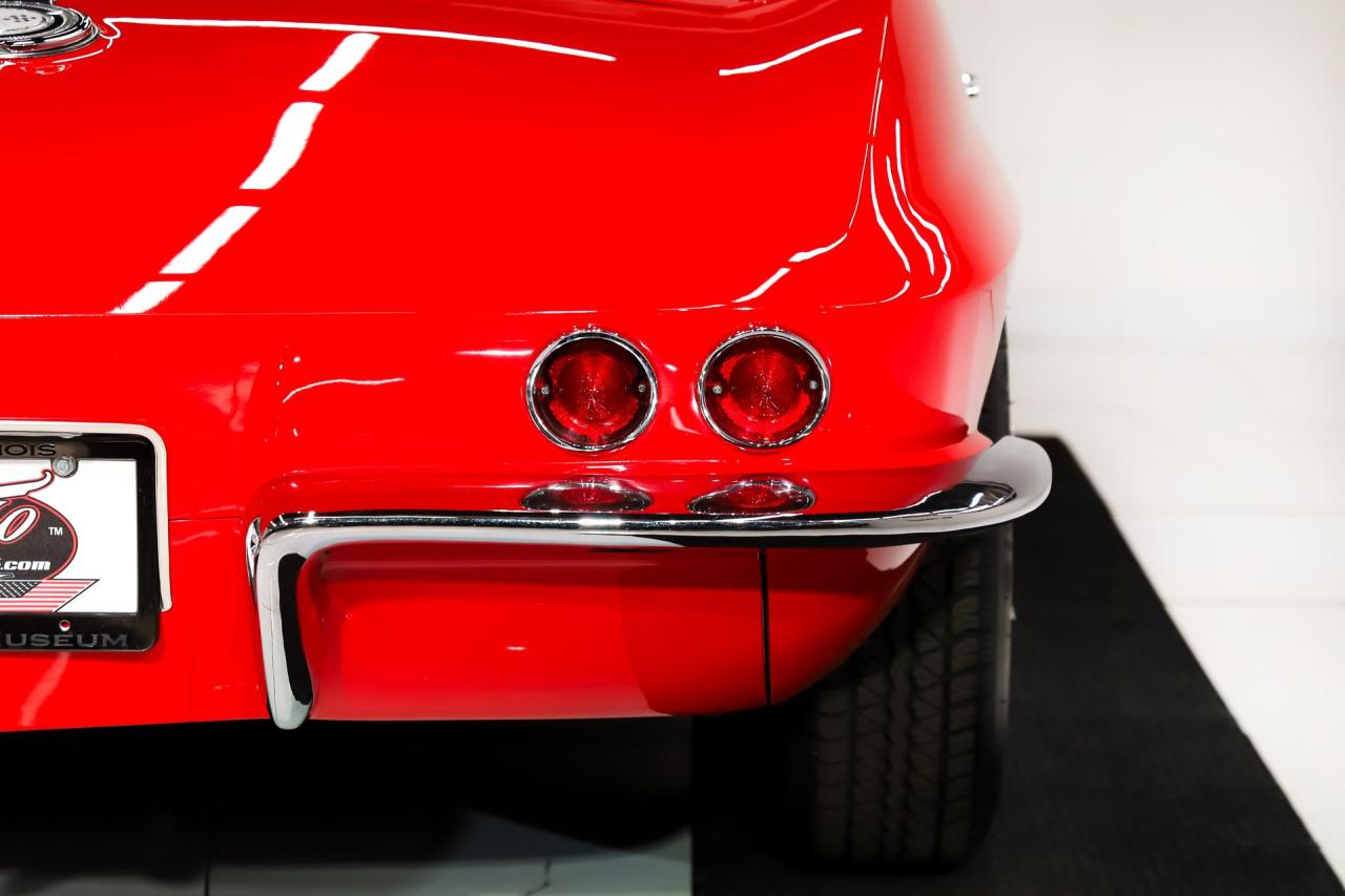 1964 Chevrolet Corvette Restomod