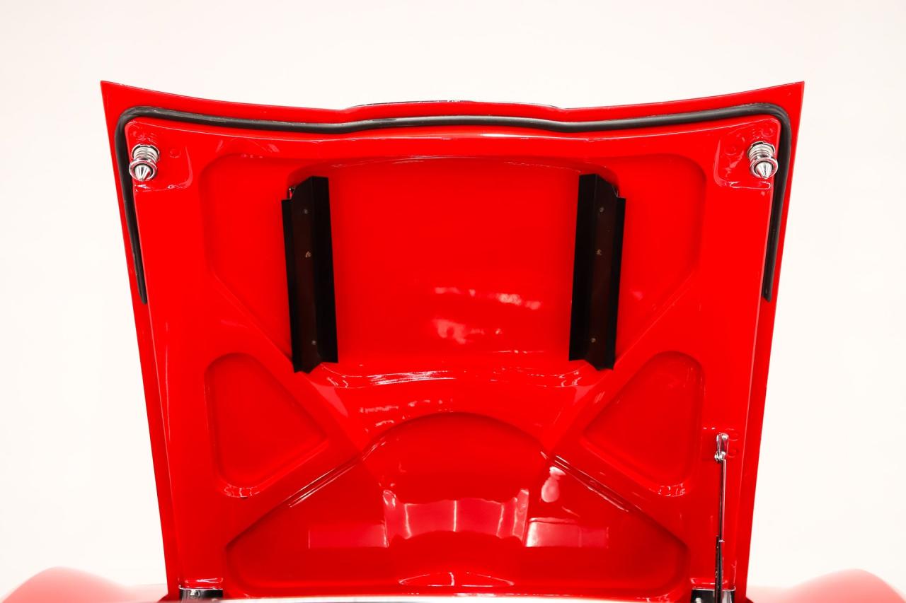 1964 Chevrolet Corvette Restomod