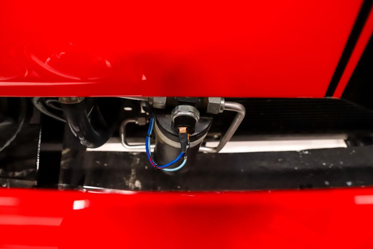 1964 Chevrolet Corvette Restomod