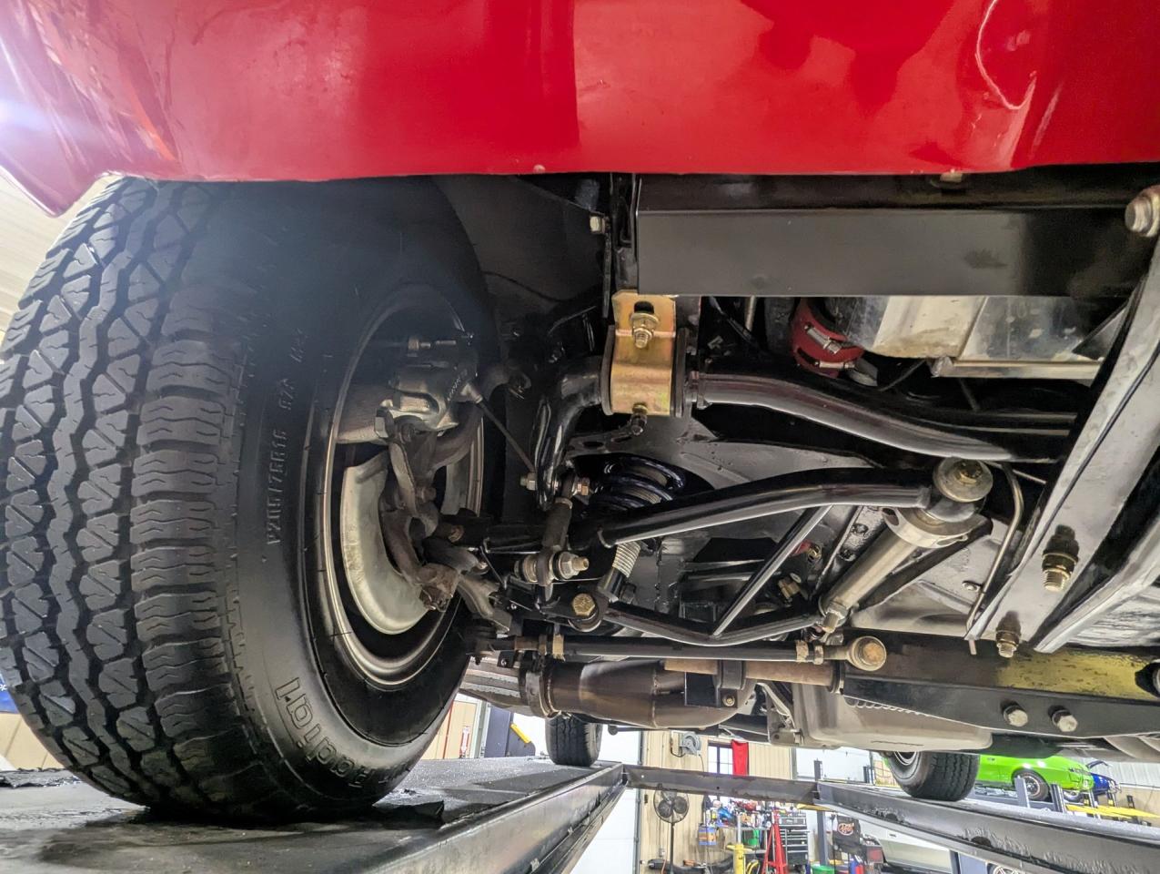 1964 Chevrolet Corvette Restomod