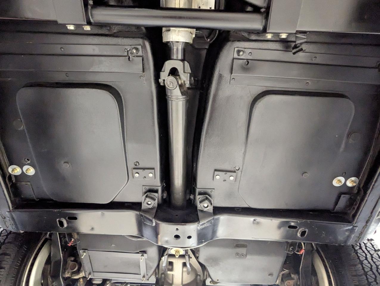 1964 Chevrolet Corvette Restomod