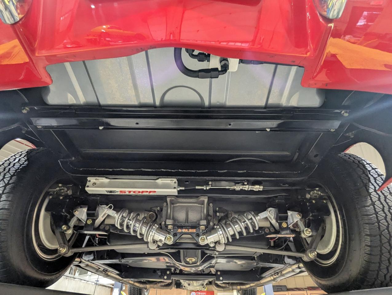 1964 Chevrolet Corvette Restomod