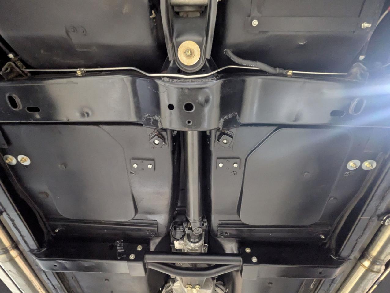 1964 Chevrolet Corvette Restomod