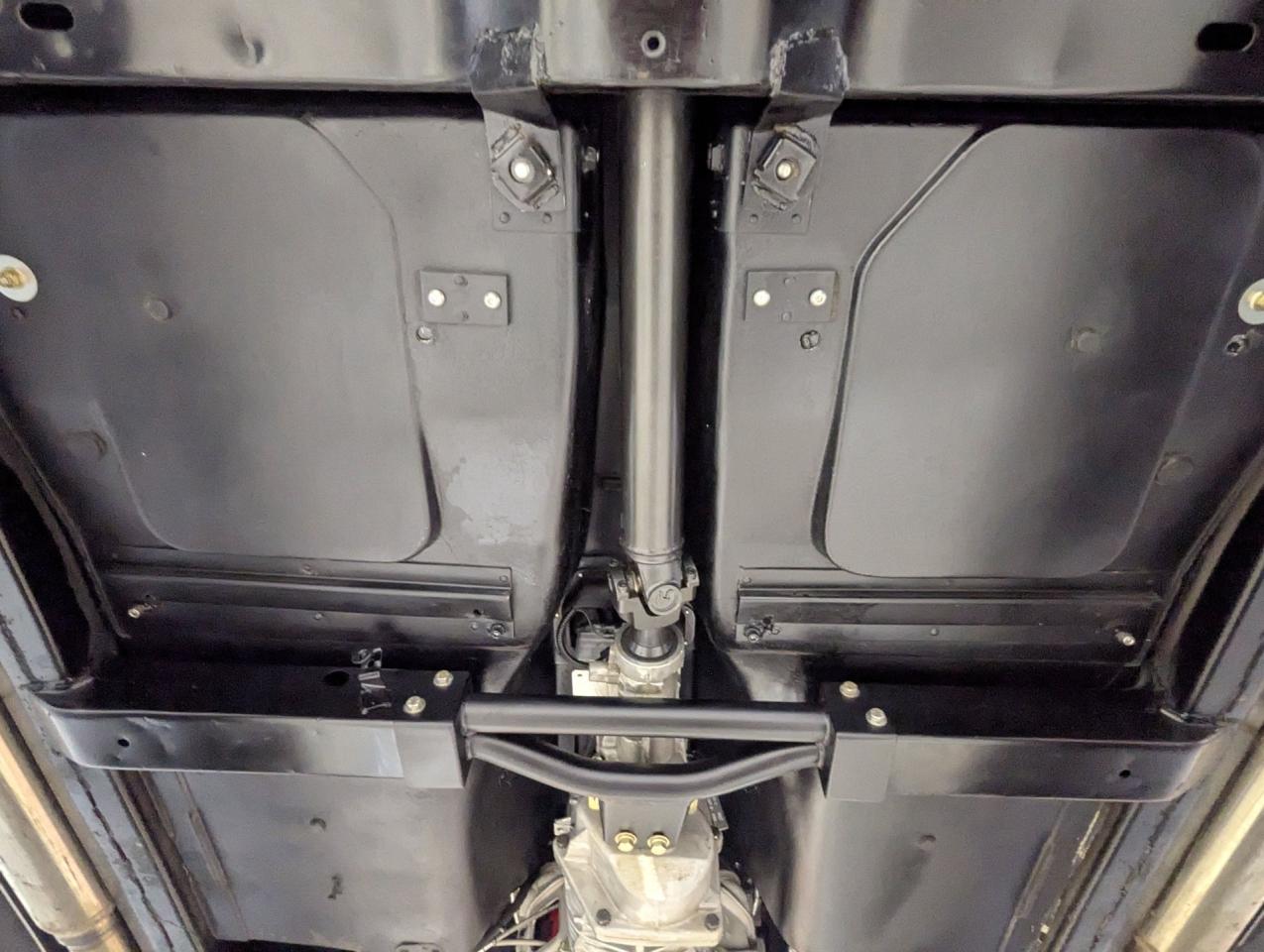 1964 Chevrolet Corvette Restomod