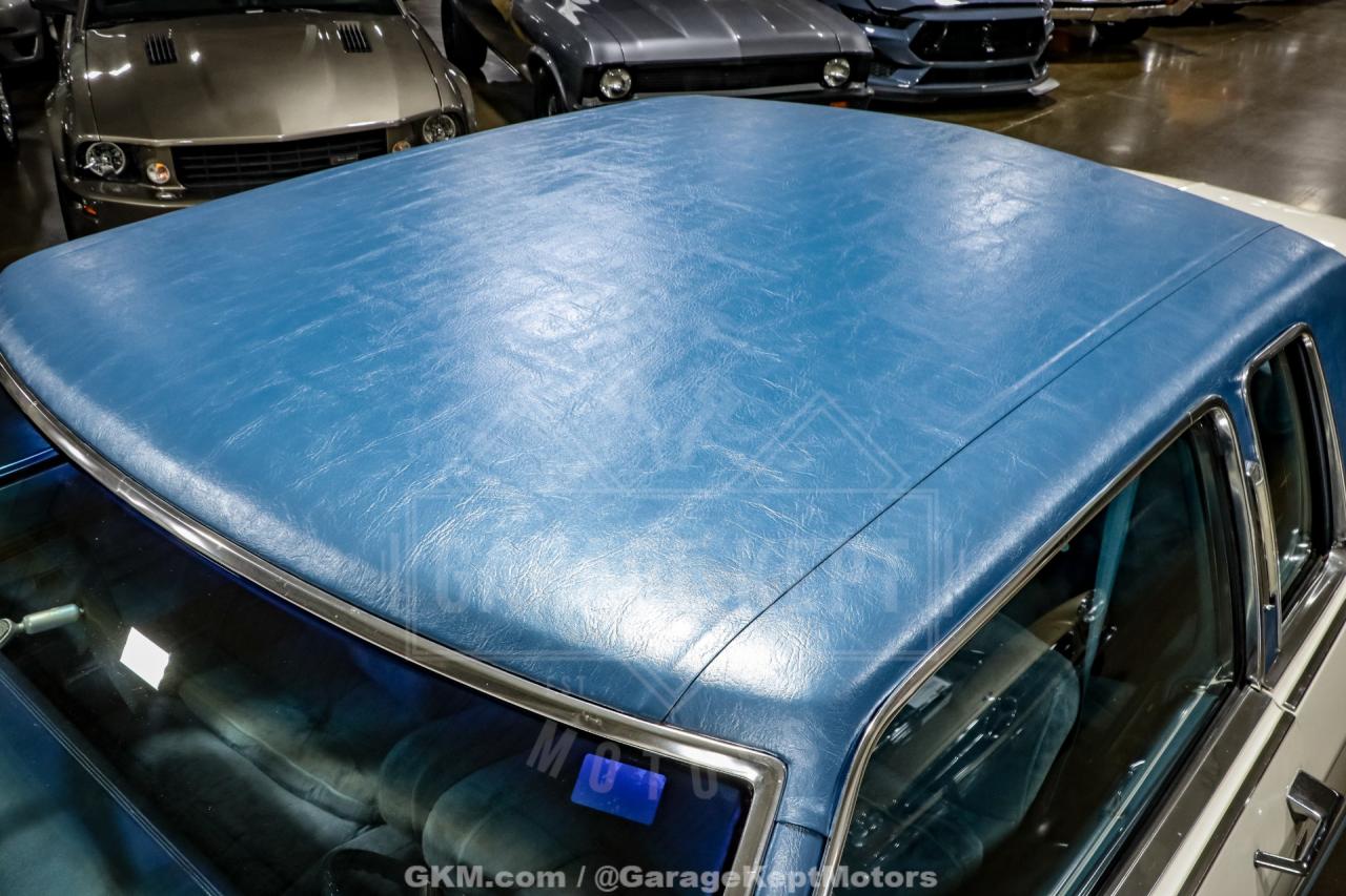 1979 Lincoln Continental