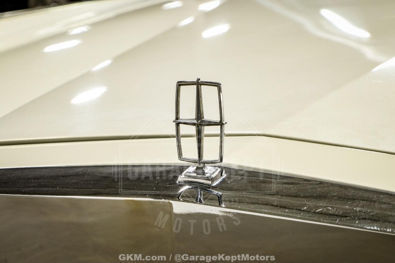 1979 Lincoln Continental