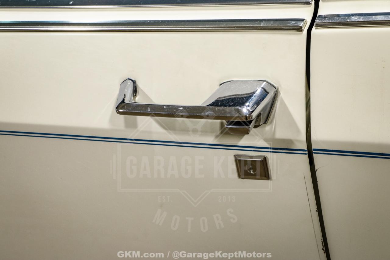 1979 Lincoln Continental