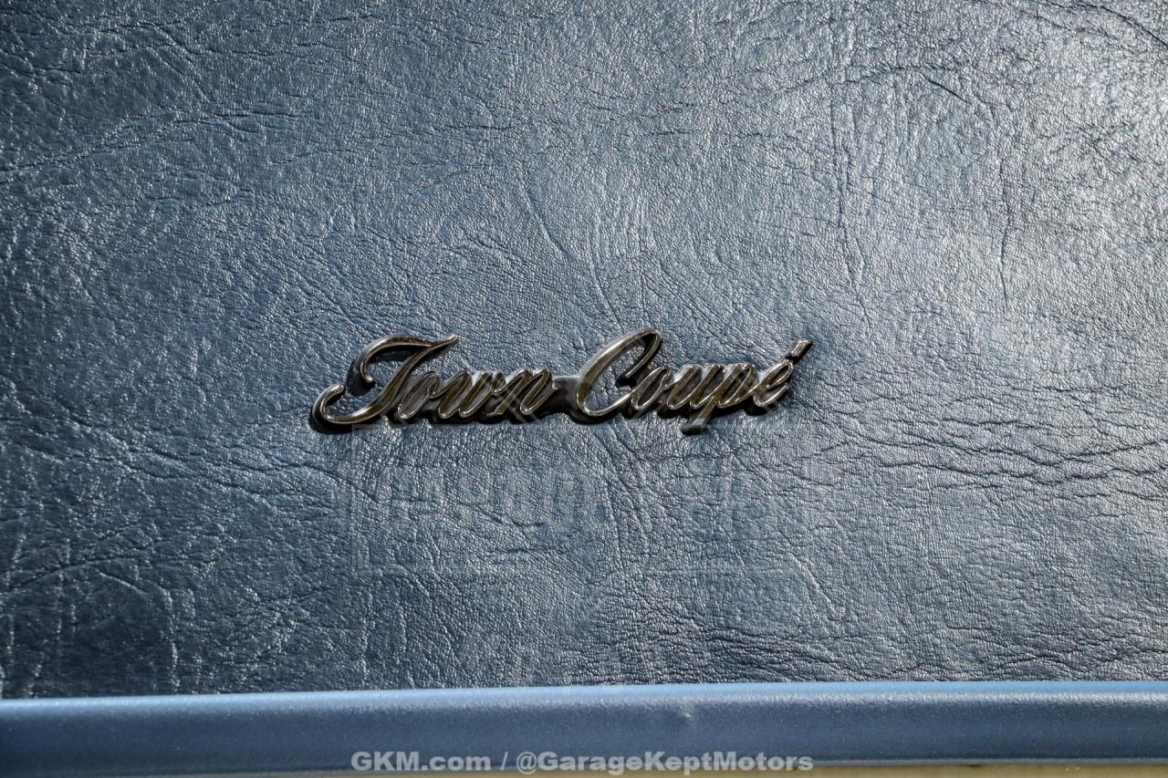 1979 Lincoln Continental