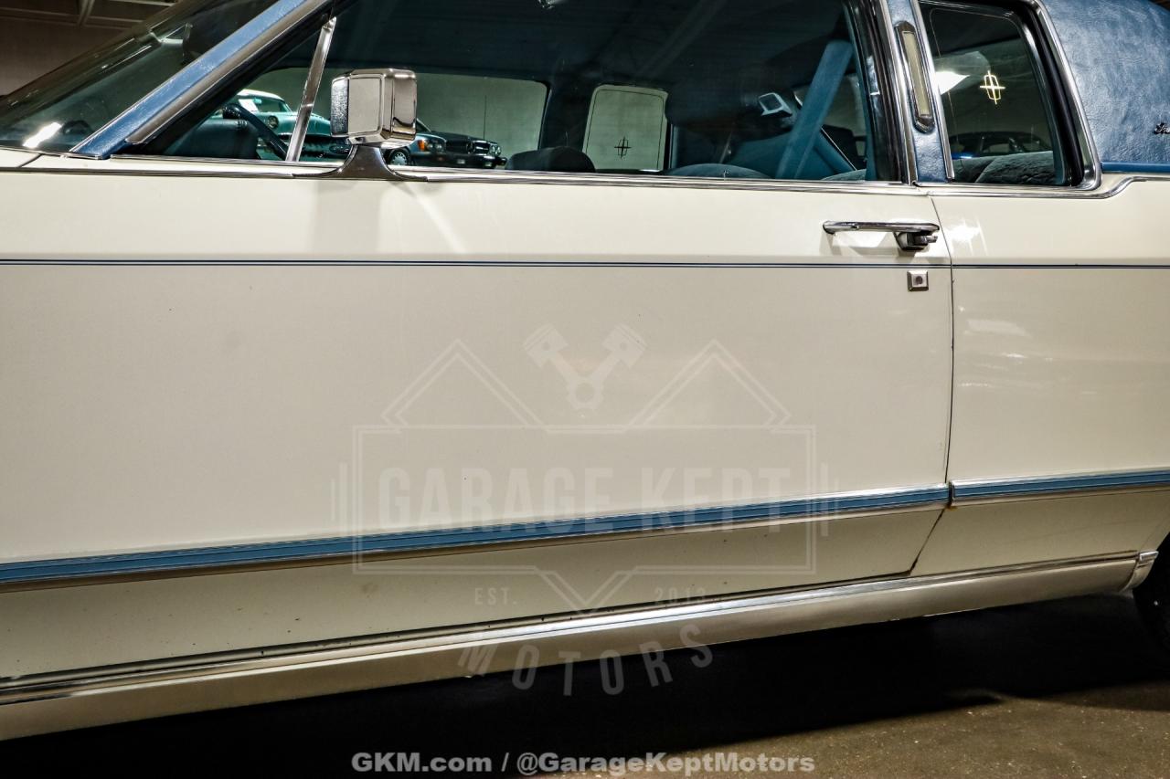 1979 Lincoln Continental