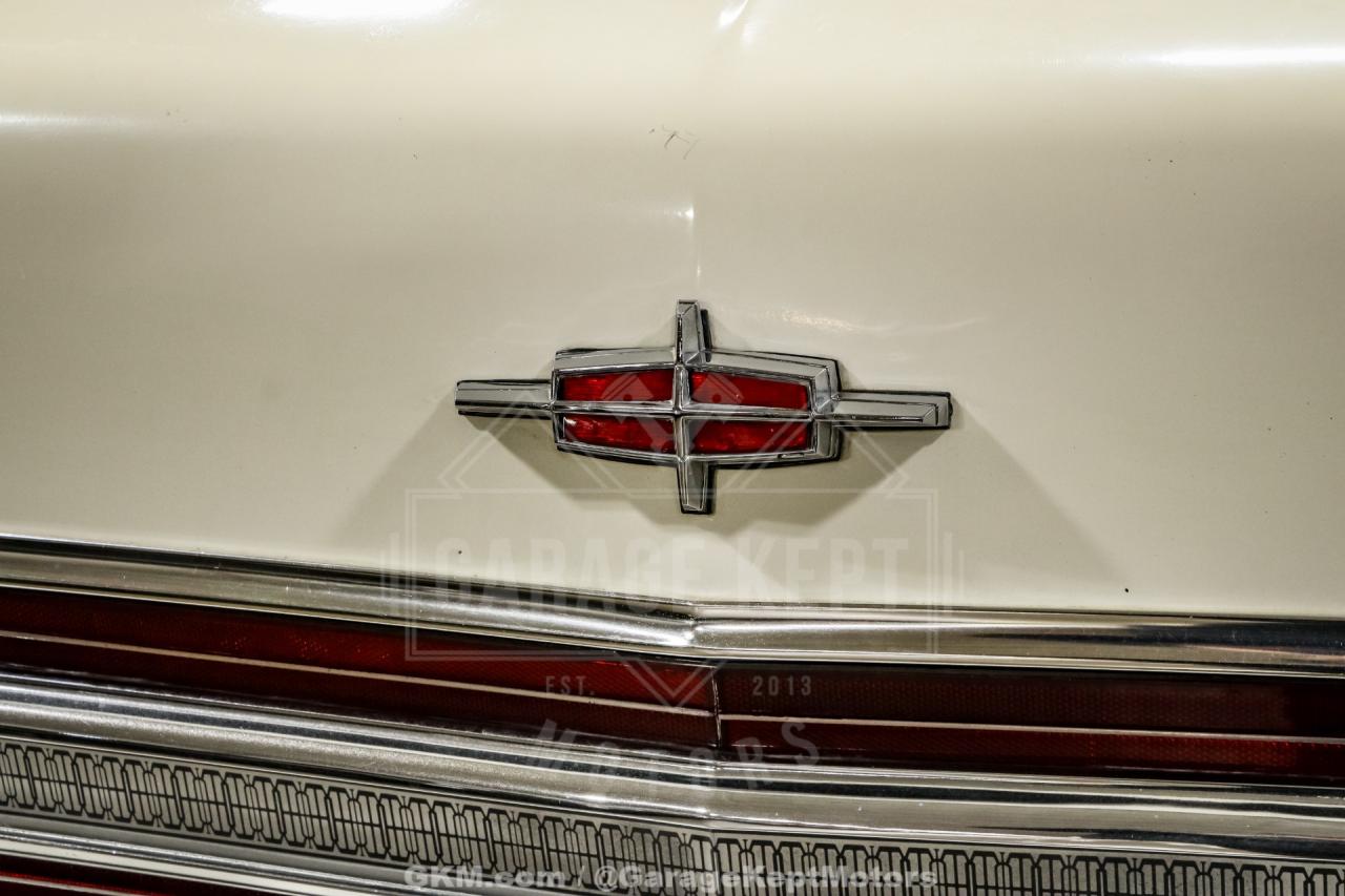 1979 Lincoln Continental