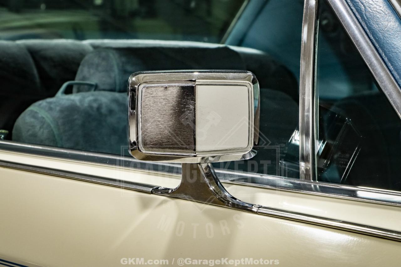 1979 Lincoln Continental