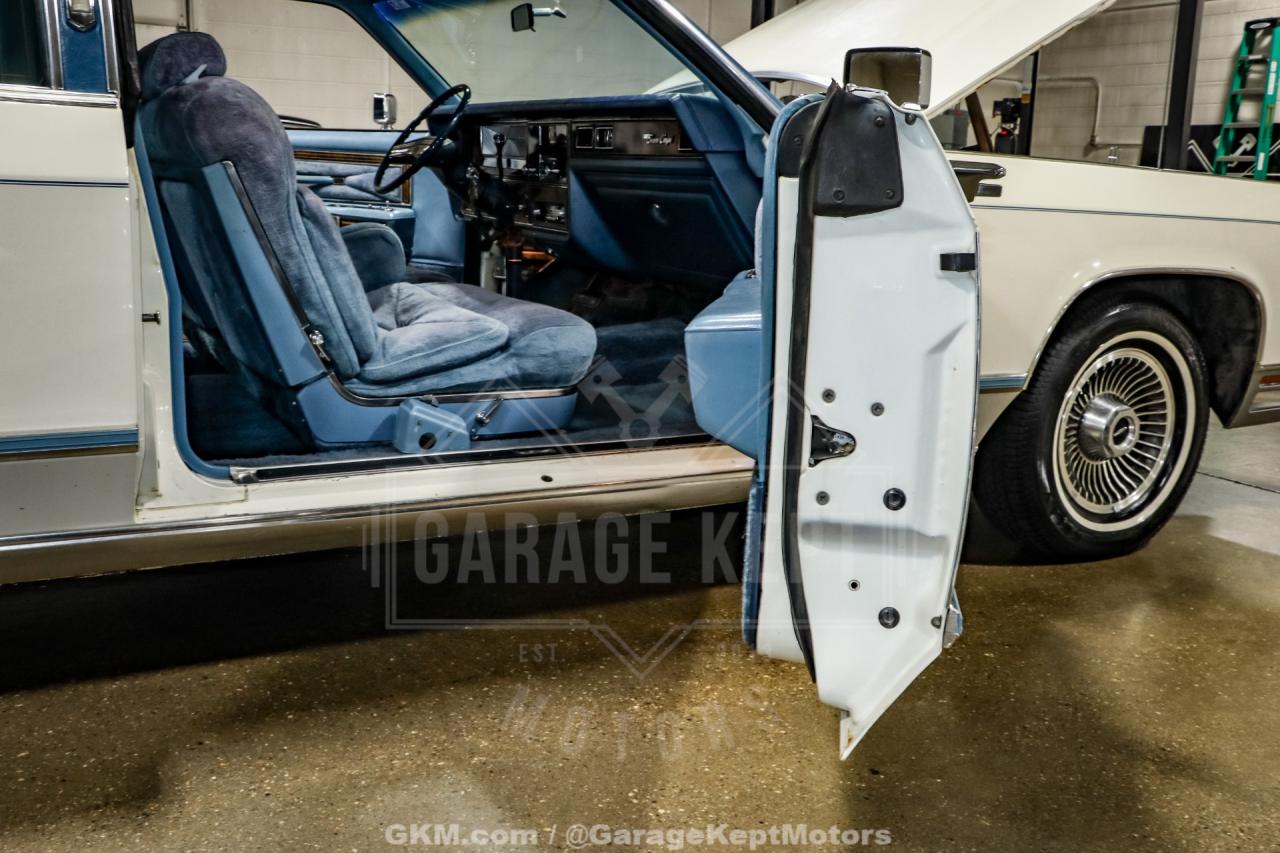 1979 Lincoln Continental