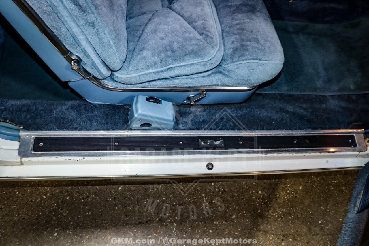 1979 Lincoln Continental