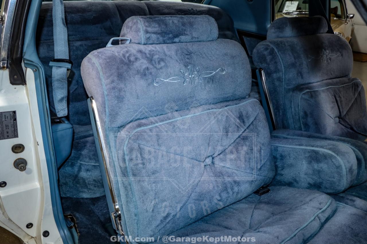 1979 Lincoln Continental