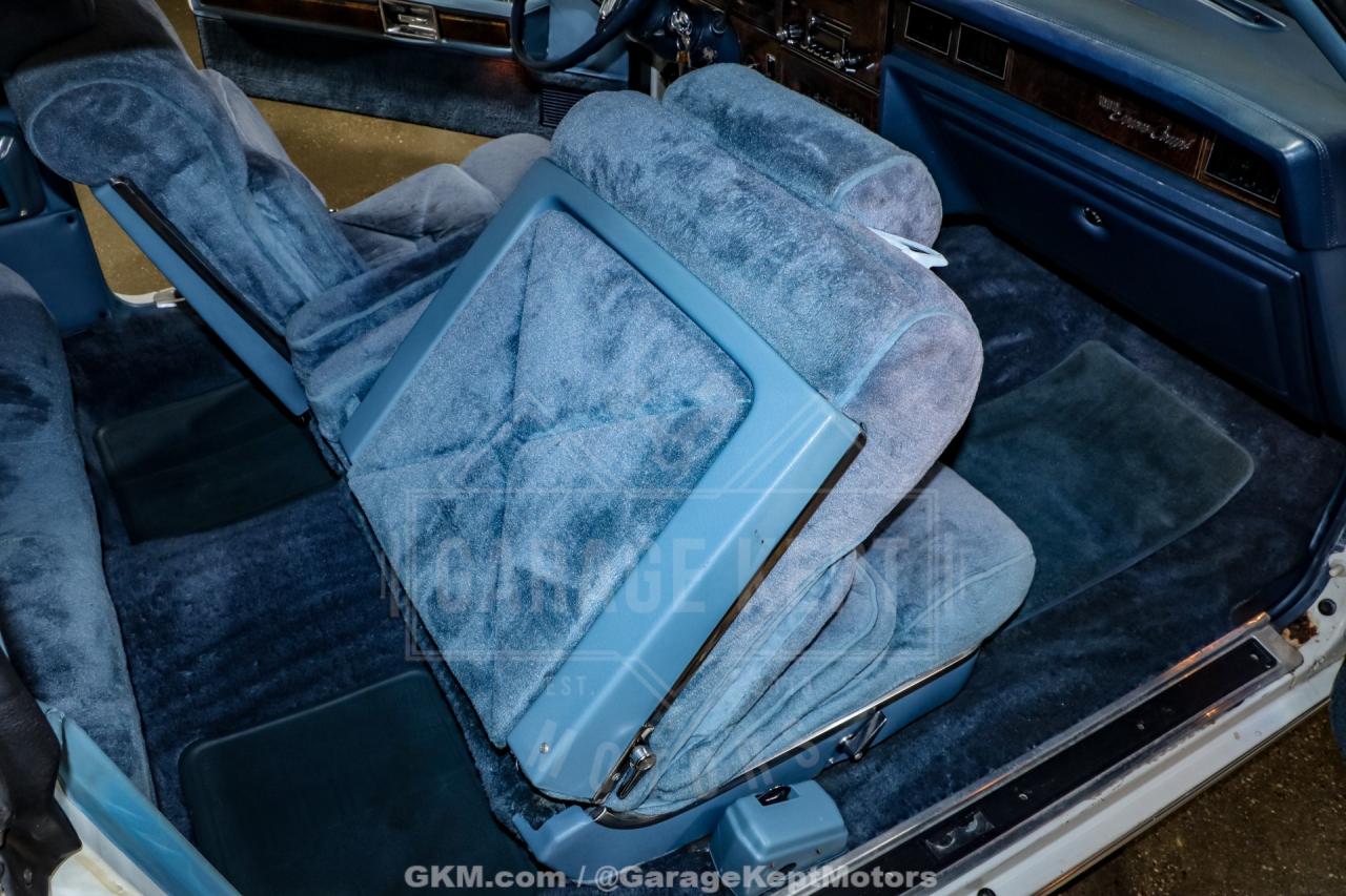 1979 Lincoln Continental