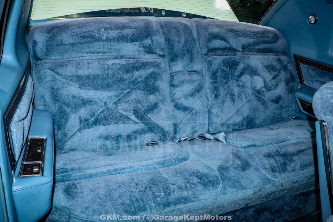 1979 Lincoln Continental