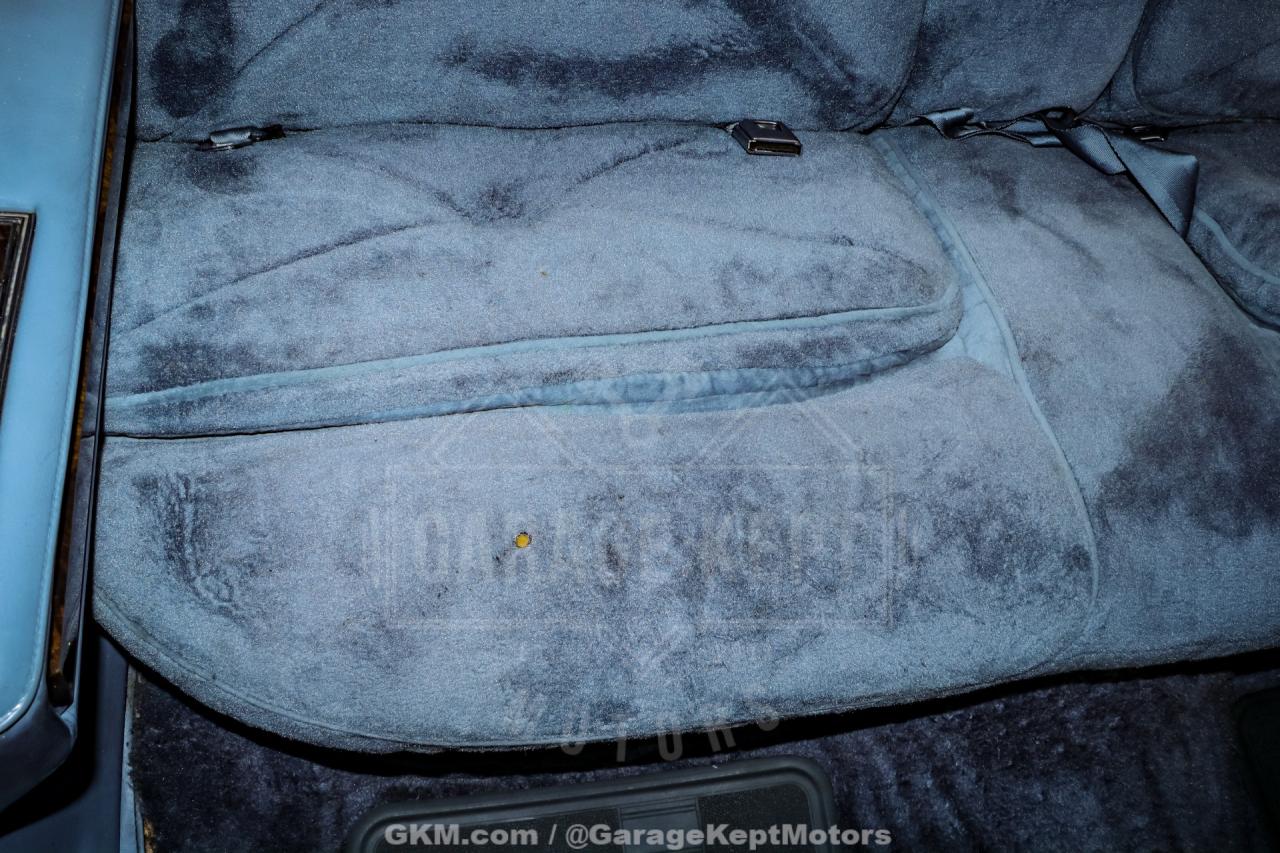 1979 Lincoln Continental