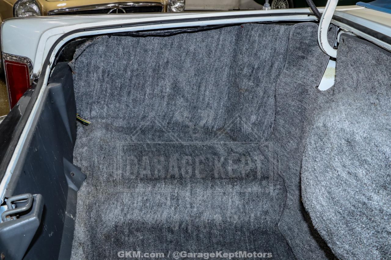 1979 Lincoln Continental