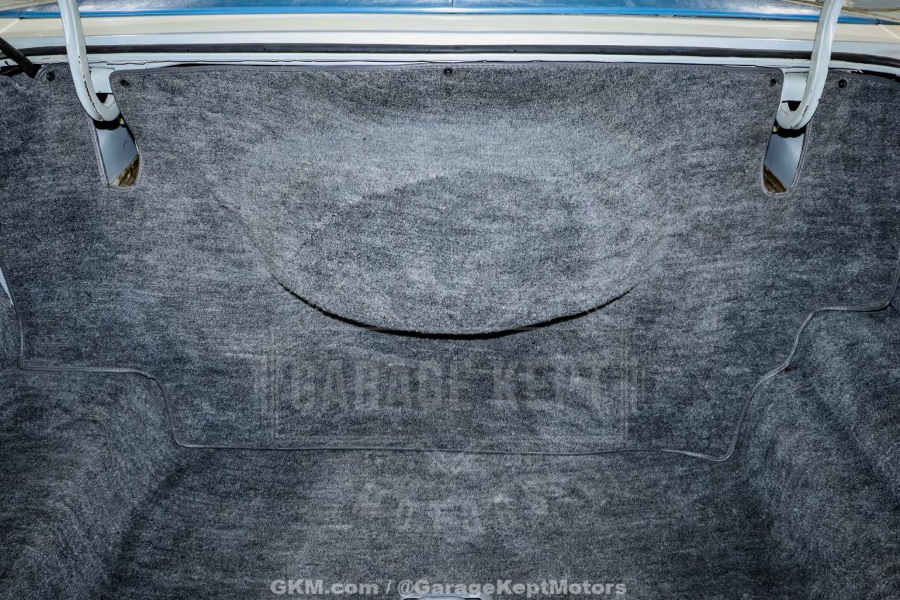 1979 Lincoln Continental