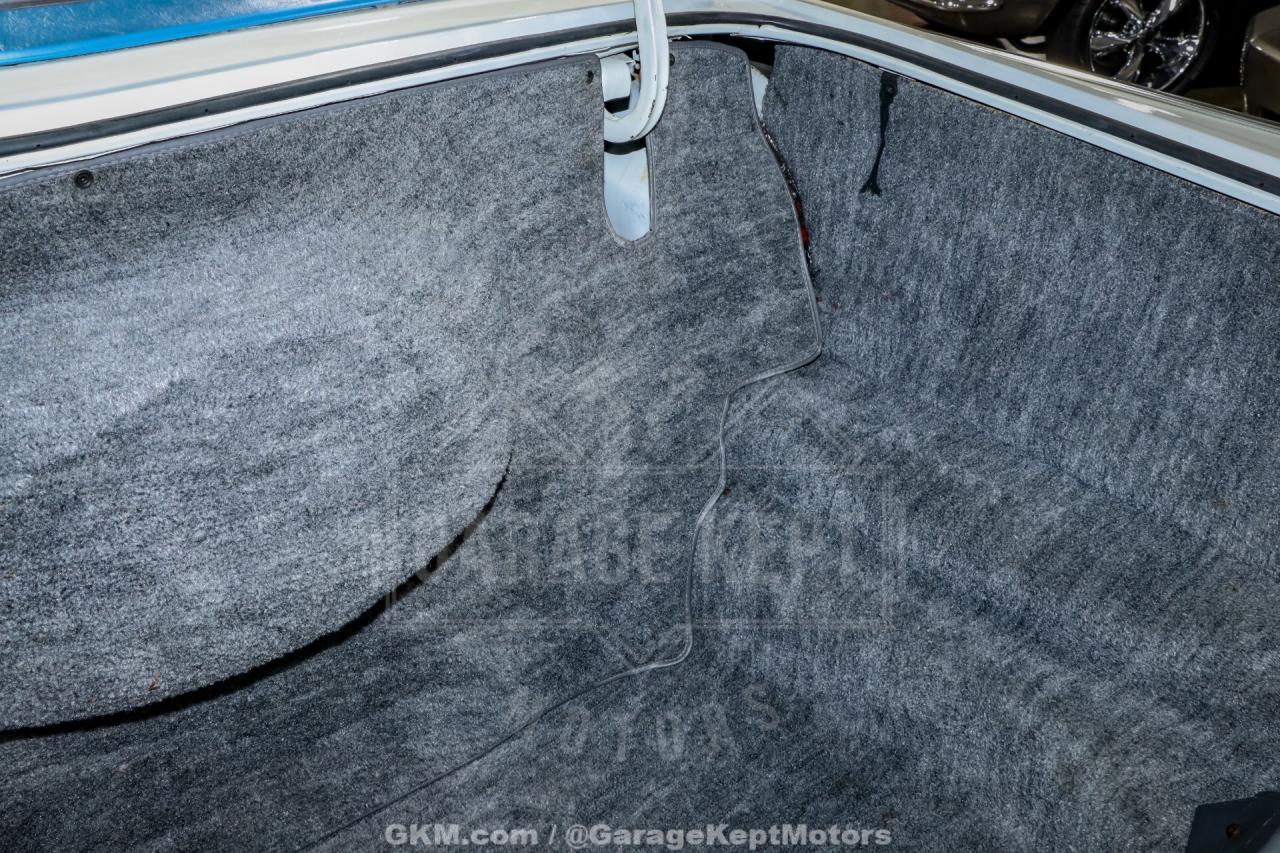 1979 Lincoln Continental