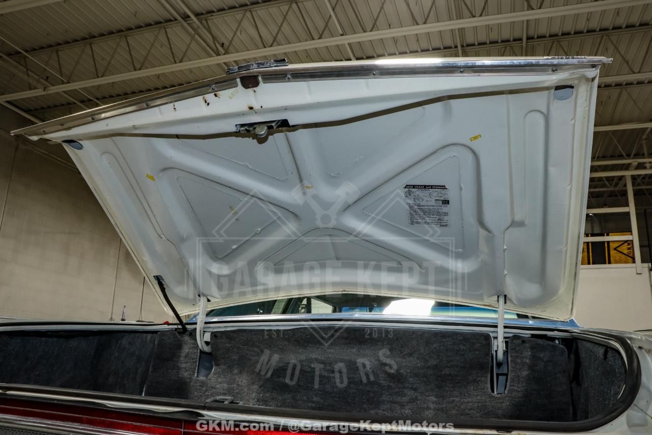 1979 Lincoln Continental