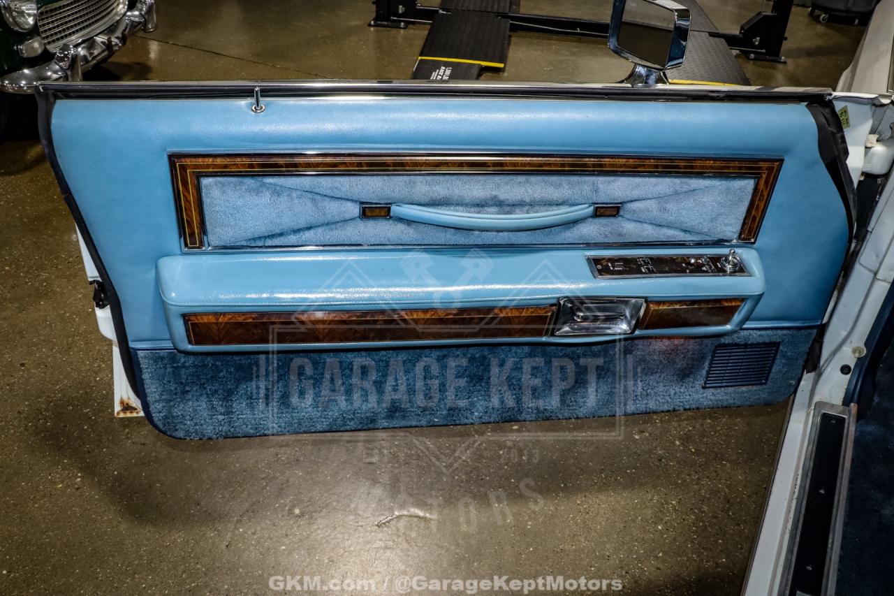 1979 Lincoln Continental