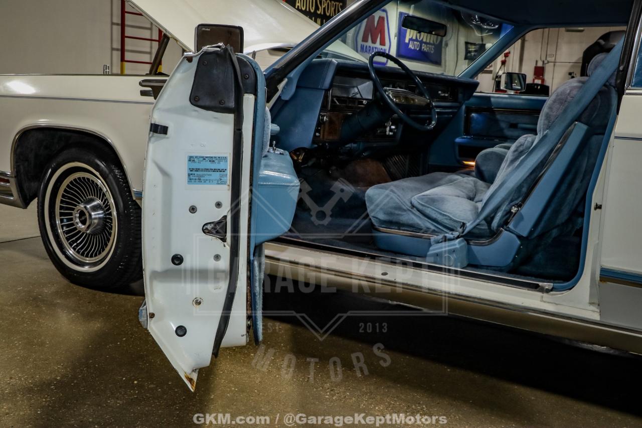 1979 Lincoln Continental