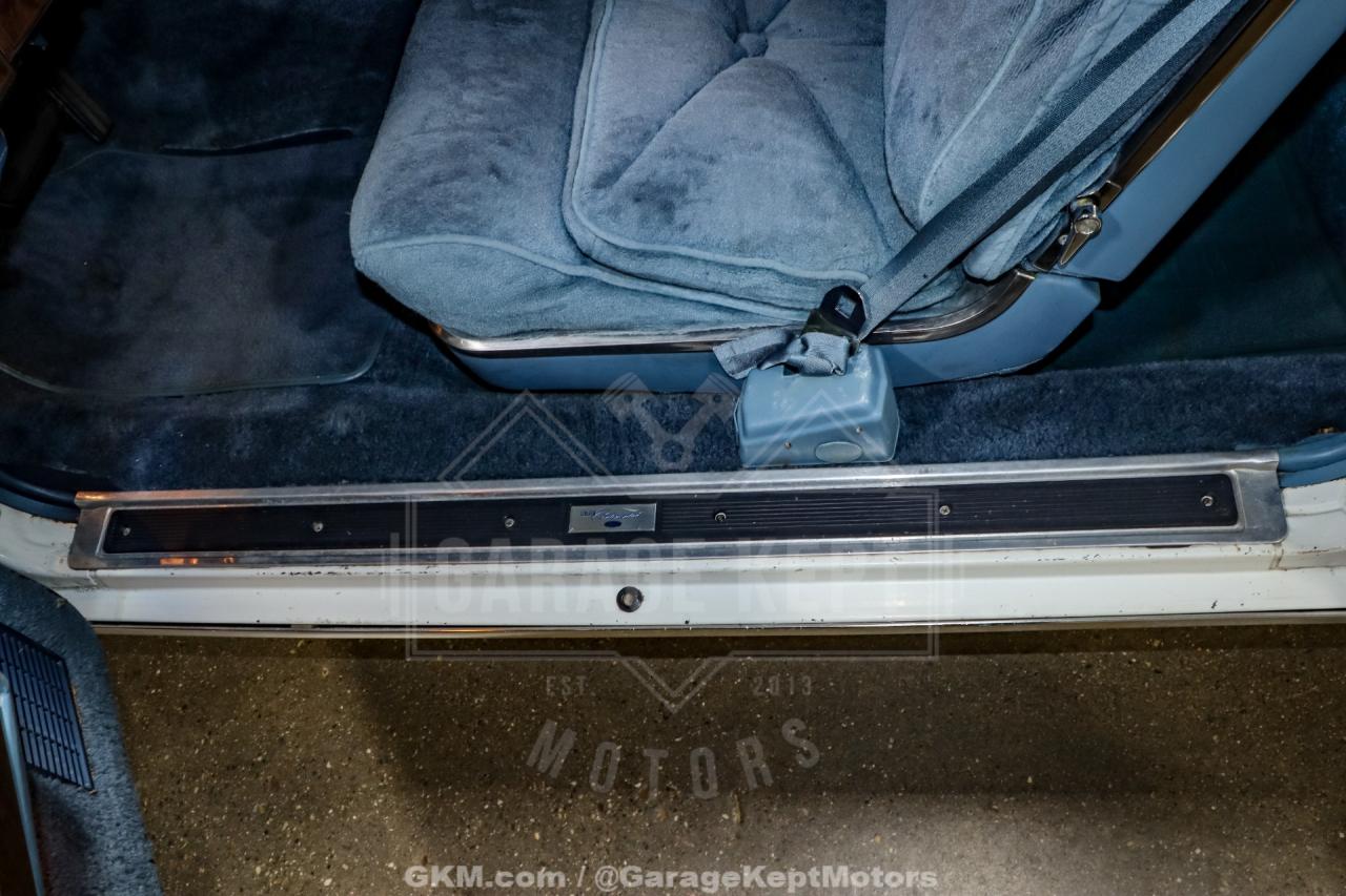 1979 Lincoln Continental