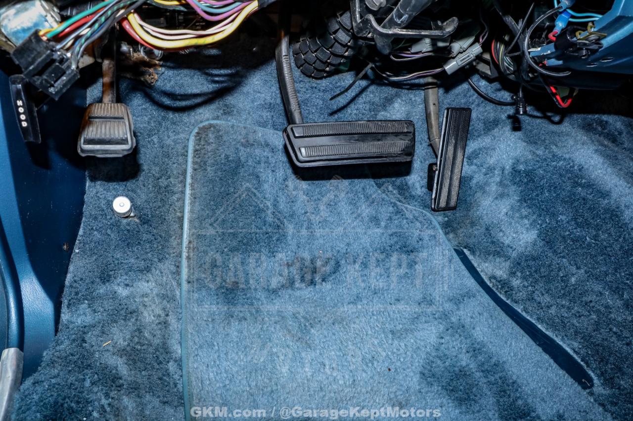 1979 Lincoln Continental