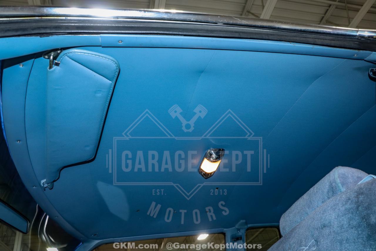 1979 Lincoln Continental