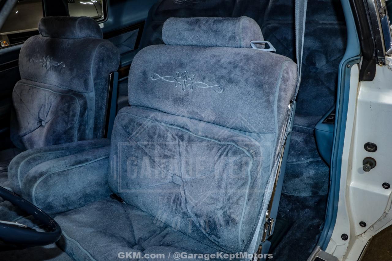 1979 Lincoln Continental